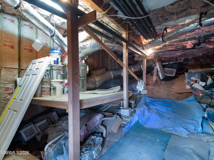 761 Milky Way, Stateline, Nevada 89449, 2 Bedrooms Bedrooms, ,1 BathroomBathrooms,Residential,Residential,Milky Way,260002050