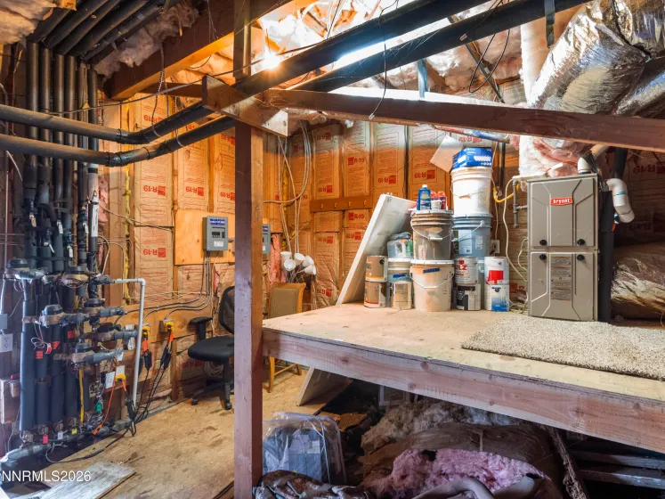 761 Milky Way, Stateline, Nevada 89449, 2 Bedrooms Bedrooms, ,1 BathroomBathrooms,Residential,Residential,Milky Way,260002050