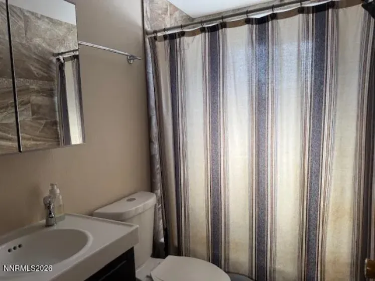 920 Ruby, Carson City, Nevada 89705, 3 Bedrooms Bedrooms, ,2 BathroomsBathrooms,Residential,Residential,Ruby,260002051