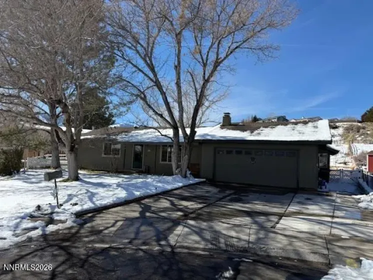 920 Ruby, Carson City, Nevada 89705, 3 Bedrooms Bedrooms, ,2 BathroomsBathrooms,Residential,Residential,Ruby,260002051
