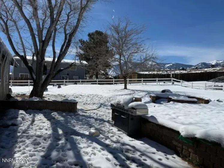 920 Ruby, Carson City, Nevada 89705, 3 Bedrooms Bedrooms, ,2 BathroomsBathrooms,Residential,Residential,Ruby,260002051