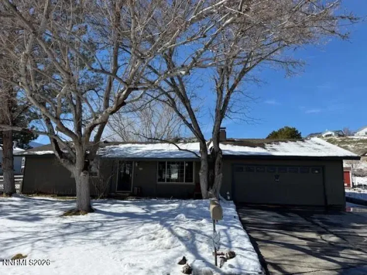 920 Ruby, Carson City, Nevada 89705, 3 Bedrooms Bedrooms, ,2 BathroomsBathrooms,Residential,Residential,Ruby,260002051