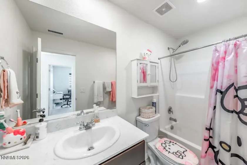 8976 Quail Falls, Reno, Nevada 89506, 3 Bedrooms Bedrooms, ,3 BathroomsBathrooms,Residential,Residential,Quail Falls,260002049