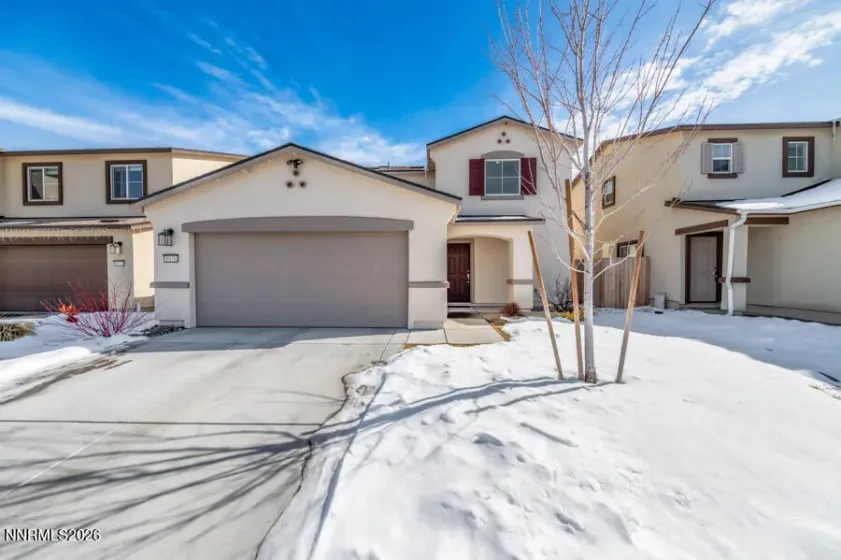 8976 Quail Falls, Reno, Nevada 89506, 3 Bedrooms Bedrooms, ,3 BathroomsBathrooms,Residential,Residential,Quail Falls,260002049