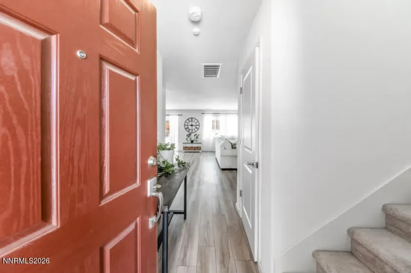 8976 Quail Falls, Reno, Nevada 89506, 3 Bedrooms Bedrooms, ,3 BathroomsBathrooms,Residential,Residential,Quail Falls,260002049