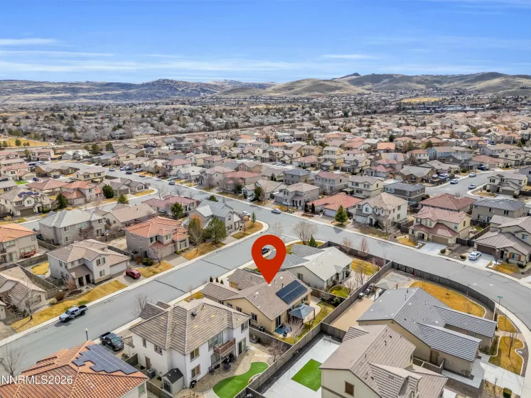 7119 Coldwater, Sparks, Nevada 89436, 3 Bedrooms Bedrooms, ,2 BathroomsBathrooms,Residential,Residential,Coldwater,260002053