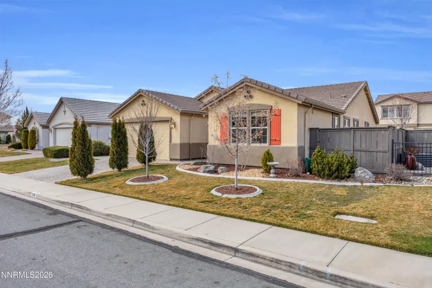 7119 Coldwater, Sparks, Nevada 89436, 3 Bedrooms Bedrooms, ,2 BathroomsBathrooms,Residential,Residential,Coldwater,260002053
