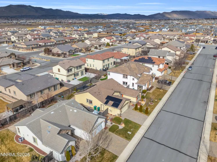 7119 Coldwater, Sparks, Nevada 89436, 3 Bedrooms Bedrooms, ,2 BathroomsBathrooms,Residential,Residential,Coldwater,260002053