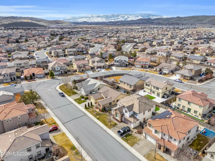 7119 Coldwater, Sparks, Nevada 89436, 3 Bedrooms Bedrooms, ,2 BathroomsBathrooms,Residential,Residential,Coldwater,260002053