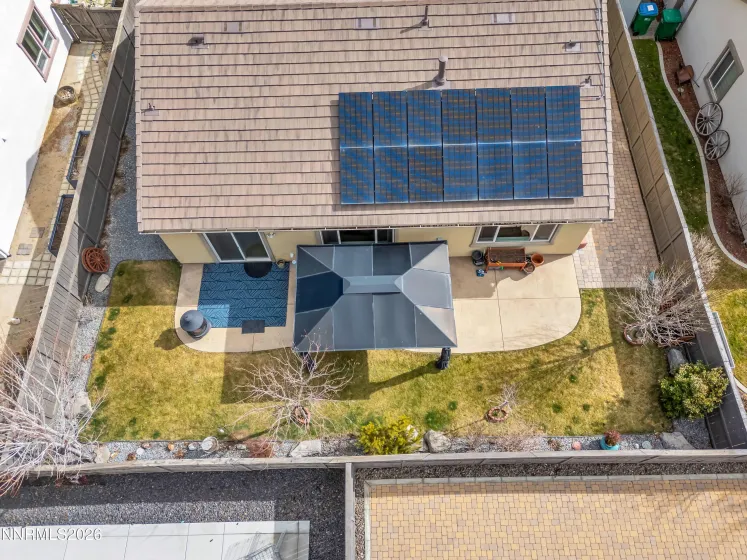 7119 Coldwater, Sparks, Nevada 89436, 3 Bedrooms Bedrooms, ,2 BathroomsBathrooms,Residential,Residential,Coldwater,260002053