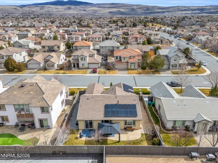 7119 Coldwater, Sparks, Nevada 89436, 3 Bedrooms Bedrooms, ,2 BathroomsBathrooms,Residential,Residential,Coldwater,260002053