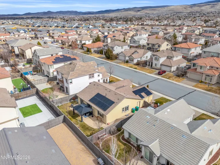 7119 Coldwater, Sparks, Nevada 89436, 3 Bedrooms Bedrooms, ,2 BathroomsBathrooms,Residential,Residential,Coldwater,260002053