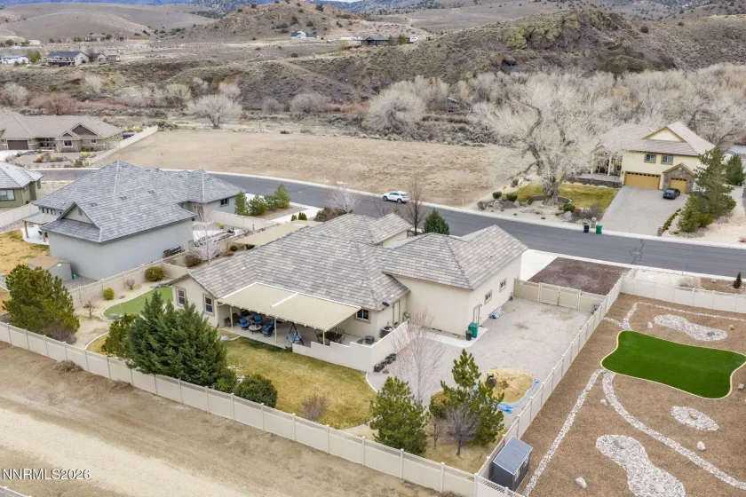 1034 Winters, Dayton, Nevada 89403, 5 Bedrooms Bedrooms, ,3 BathroomsBathrooms,Residential,Residential,Winters,260002054