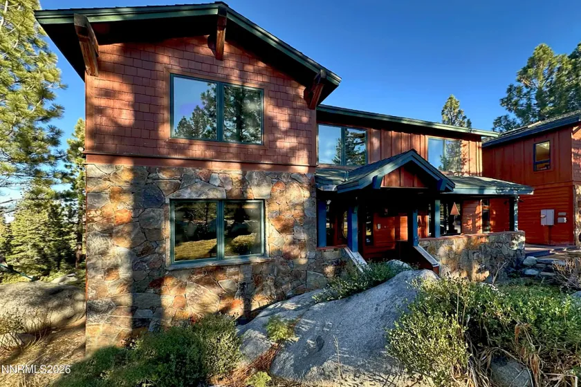 2361 Tolteca, South Lake Tahoe, California 96150, 5 Bedrooms Bedrooms, ,4 BathroomsBathrooms,Residential,Residential,Tolteca,260002058