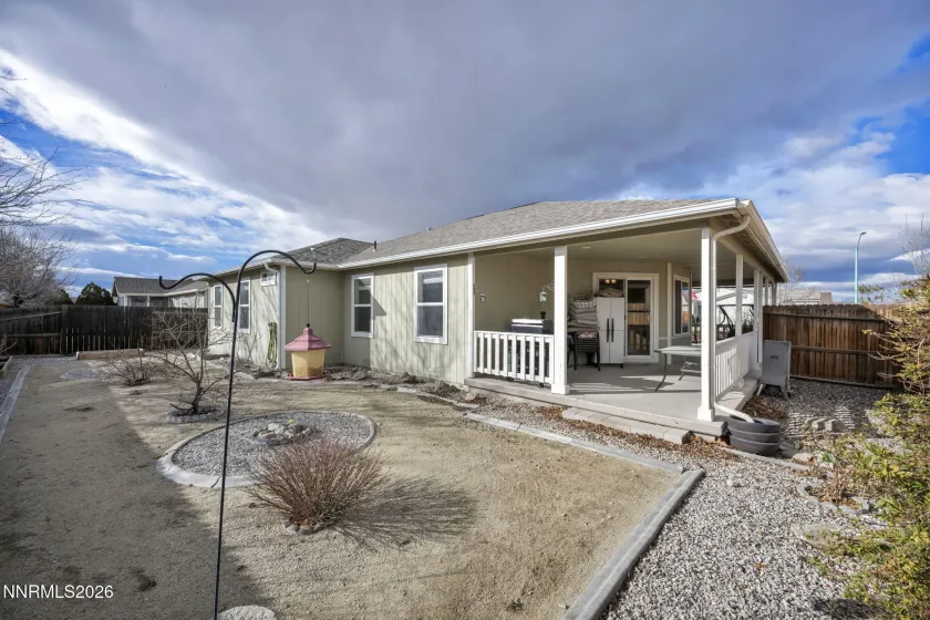 806 Karry, Fallon, Nevada 89406, 3 Bedrooms Bedrooms, ,2 BathroomsBathrooms,Residential,Residential,Karry,260002059