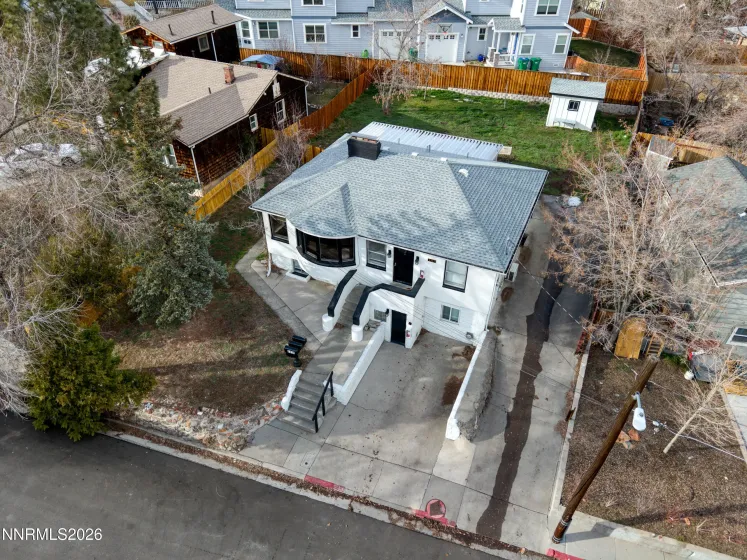 1111 Strand, Reno, Nevada 89503, ,1 BathroomBathrooms,Residential Income,Residential,Strand,260002060