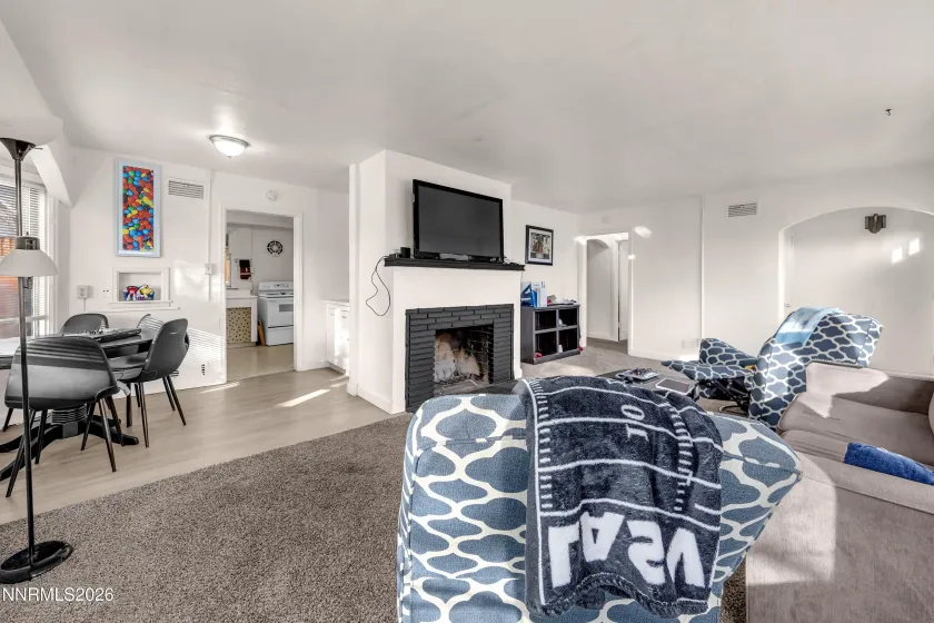 1111 Strand, Reno, Nevada 89503, ,1 BathroomBathrooms,Residential Income,Residential,Strand,260002060