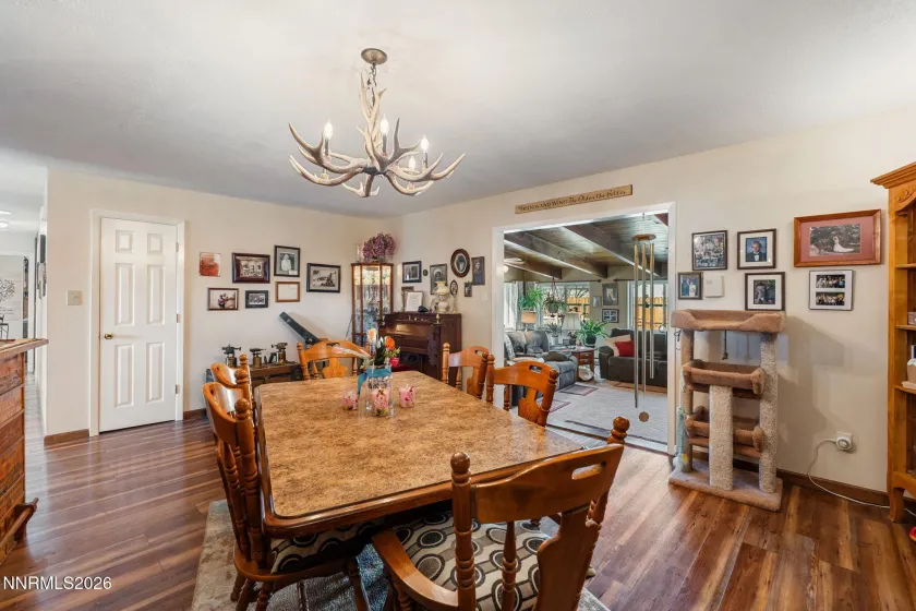 430 Pearl, Yerington, Nevada 89447, 4 Bedrooms Bedrooms, ,3 BathroomsBathrooms,Residential,Residential,Pearl,260002061