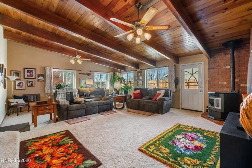 430 Pearl, Yerington, Nevada 89447, 4 Bedrooms Bedrooms, ,3 BathroomsBathrooms,Residential,Residential,Pearl,260002061