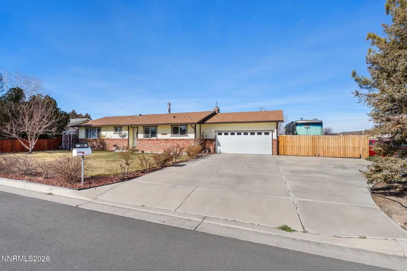430 Pearl, Yerington, Nevada 89447, 4 Bedrooms Bedrooms, ,3 BathroomsBathrooms,Residential,Residential,Pearl,260002061