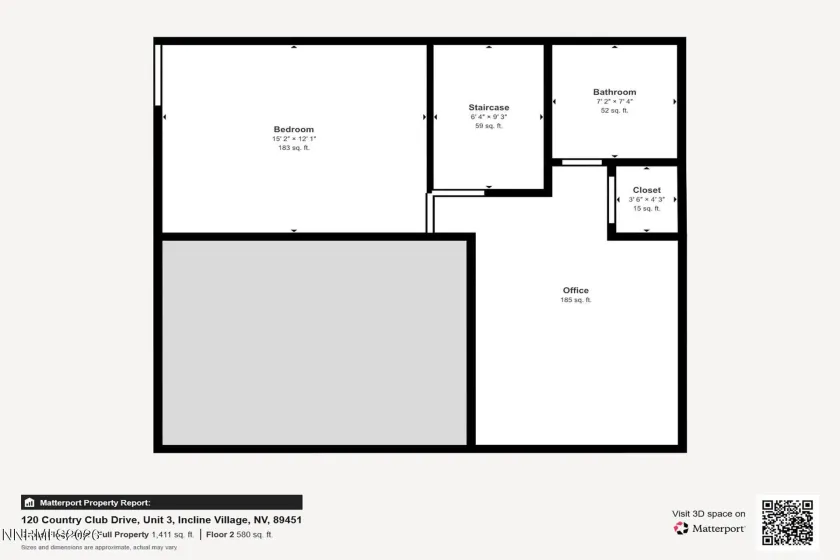 120 Country Club, Incline Village, Nevada 89450, 2 Bedrooms Bedrooms, ,3 BathroomsBathrooms,Residential,Residential,Country Club,260002065