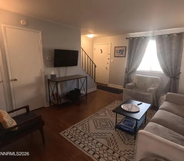 1200 Curry, Carson City, Nevada 89703, 2 Bedrooms Bedrooms, ,1 BathroomBathrooms,Residential,Residential,Curry,260002066