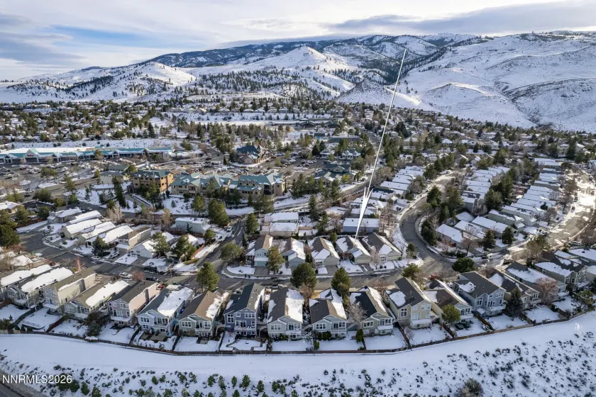 4688 Bradford, Reno, Nevada 89519, 2 Bedrooms Bedrooms, ,2 BathroomsBathrooms,Residential,Residential,Bradford,260002067