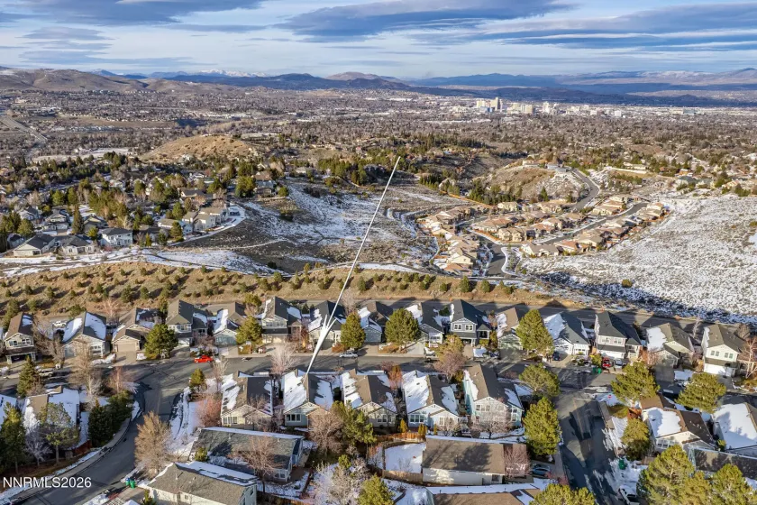 4688 Bradford, Reno, Nevada 89519, 2 Bedrooms Bedrooms, ,2 BathroomsBathrooms,Residential,Residential,Bradford,260002067