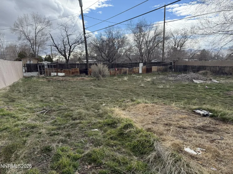 3029 Sherman, Carson City, Nevada 89706, 2 Bedrooms Bedrooms, ,1 BathroomBathrooms,Residential,Residential,Sherman,260000740