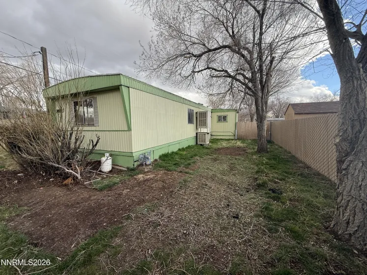 3029 Sherman, Carson City, Nevada 89706, 2 Bedrooms Bedrooms, ,1 BathroomBathrooms,Residential,Residential,Sherman,260000740