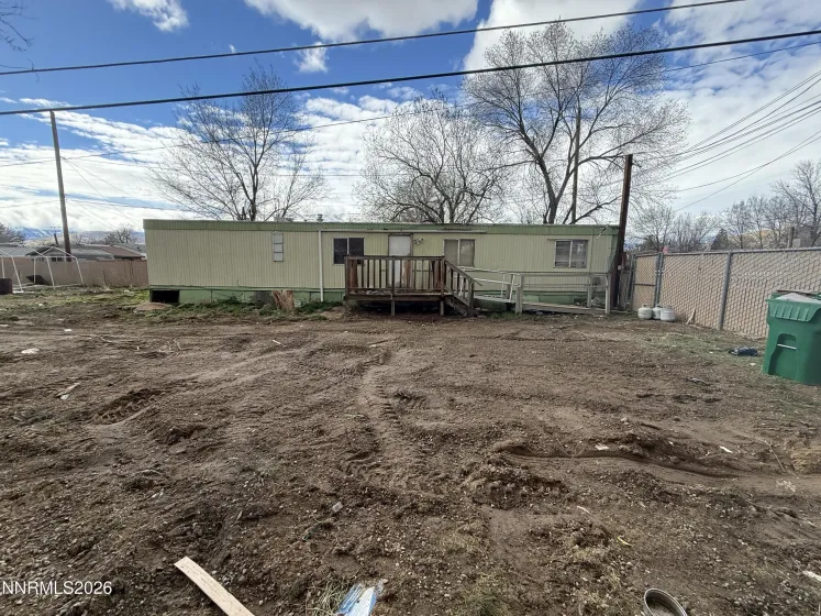 3029 Sherman, Carson City, Nevada 89706, 2 Bedrooms Bedrooms, ,1 BathroomBathrooms,Residential,Residential,Sherman,260000740