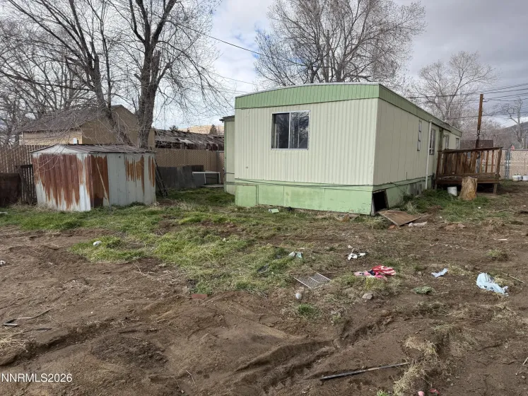 3029 Sherman, Carson City, Nevada 89706, 2 Bedrooms Bedrooms, ,1 BathroomBathrooms,Residential,Residential,Sherman,260000740