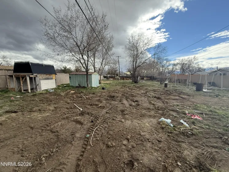 3029 Sherman, Carson City, Nevada 89706, 2 Bedrooms Bedrooms, ,1 BathroomBathrooms,Residential,Residential,Sherman,260000740