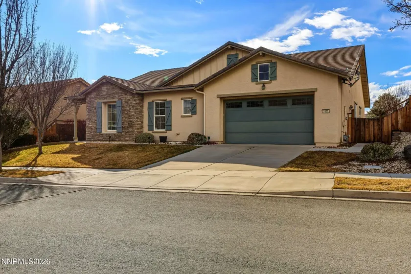 7055 Voyage, Sparks, Nevada 89436, 3 Bedrooms Bedrooms, ,3 BathroomsBathrooms,Residential,Residential,Voyage,260002069