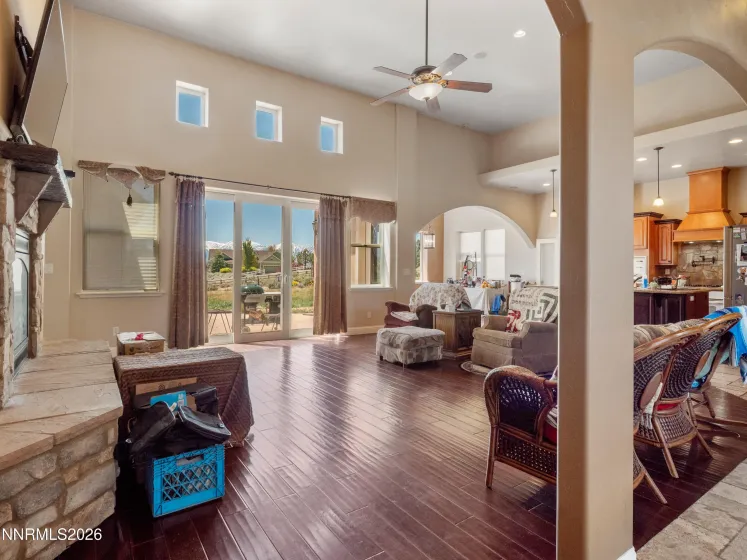 2704 Thirsty Magoo, Minden, Nevada 89423, 4 Bedrooms Bedrooms, ,4 BathroomsBathrooms,Residential,Residential,Thirsty Magoo,260002070