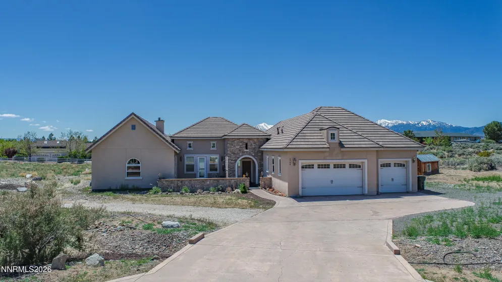 2704 Thirsty Magoo, Minden, Nevada 89423, 4 Bedrooms Bedrooms, ,4 BathroomsBathrooms,Residential,Residential,Thirsty Magoo,260002070