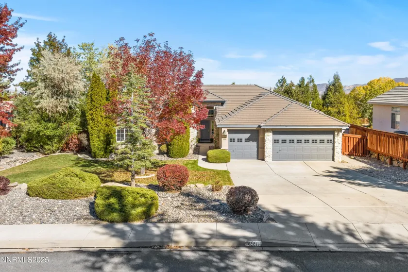 4991 Albuquerque, Reno, Nevada 89511, 4 Bedrooms Bedrooms, ,3 BathroomsBathrooms,Residential,Residential,Albuquerque,250057427