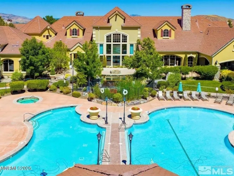 9900 Wilbur May, Reno, Nevada 89521, 3 Bedrooms Bedrooms, ,3 BathroomsBathrooms,Residential,Residential,Wilbur May,260002071