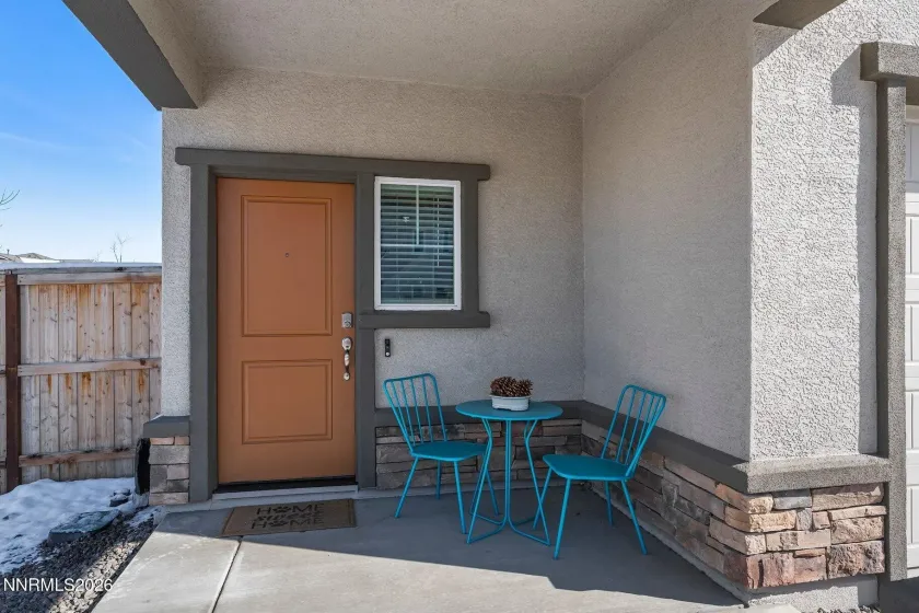 7897 Taconite, Sparks, Nevada 89436, 3 Bedrooms Bedrooms, ,3 BathroomsBathrooms,Residential,Residential,Taconite,260002073