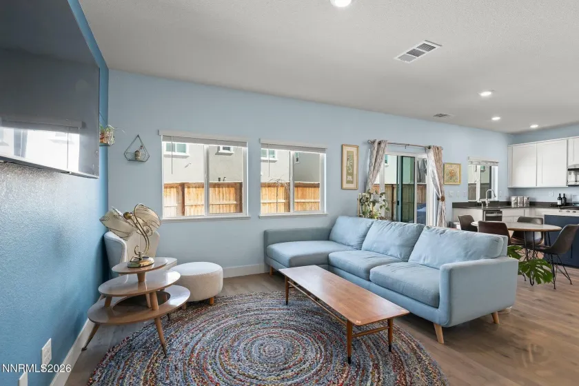 7897 Taconite, Sparks, Nevada 89436, 3 Bedrooms Bedrooms, ,3 BathroomsBathrooms,Residential,Residential,Taconite,260002073