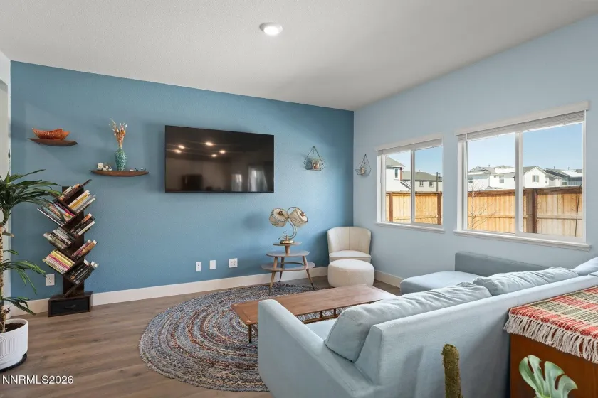 7897 Taconite, Sparks, Nevada 89436, 3 Bedrooms Bedrooms, ,3 BathroomsBathrooms,Residential,Residential,Taconite,260002073