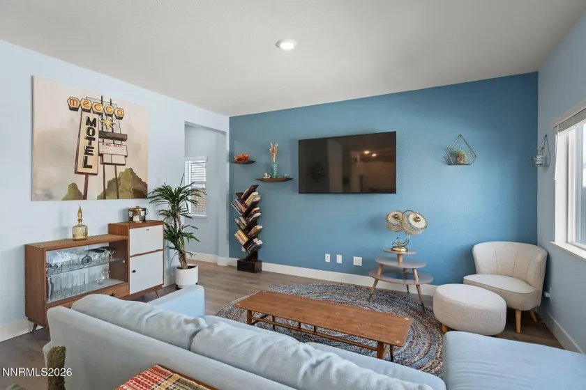 7897 Taconite, Sparks, Nevada 89436, 3 Bedrooms Bedrooms, ,3 BathroomsBathrooms,Residential,Residential,Taconite,260002073