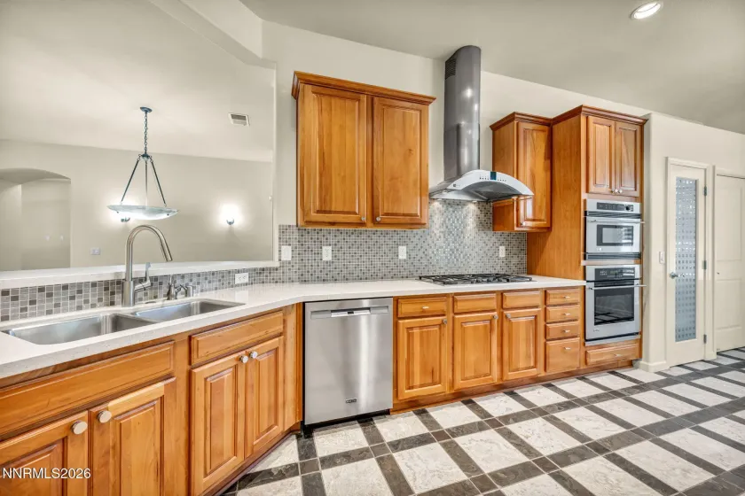 9900 Wilbur May, Reno, Nevada 89521, 2 Bedrooms Bedrooms, ,2 BathroomsBathrooms,Residential,Residential,Wilbur May,260002074