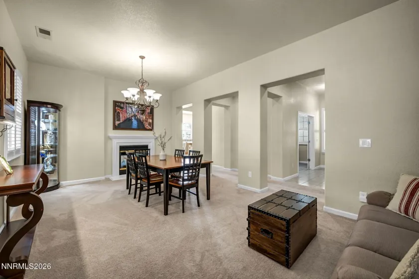 7354 Phoenix, Sparks, Nevada 89436, 4 Bedrooms Bedrooms, ,3 BathroomsBathrooms,Residential,Residential,Phoenix,260002075