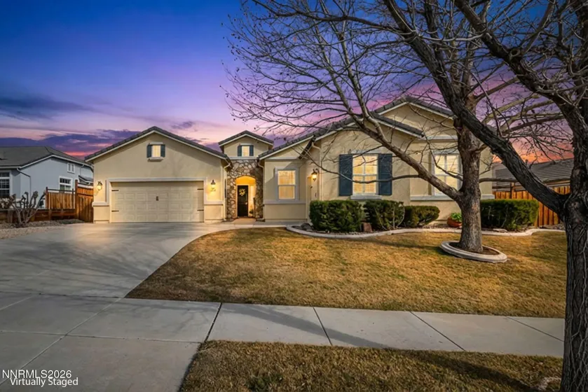 7354 Phoenix, Sparks, Nevada 89436, 4 Bedrooms Bedrooms, ,3 BathroomsBathrooms,Residential,Residential,Phoenix,260002075