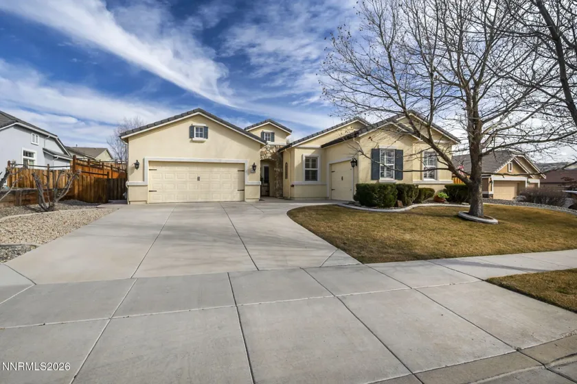 7354 Phoenix, Sparks, Nevada 89436, 4 Bedrooms Bedrooms, ,3 BathroomsBathrooms,Residential,Residential,Phoenix,260002075