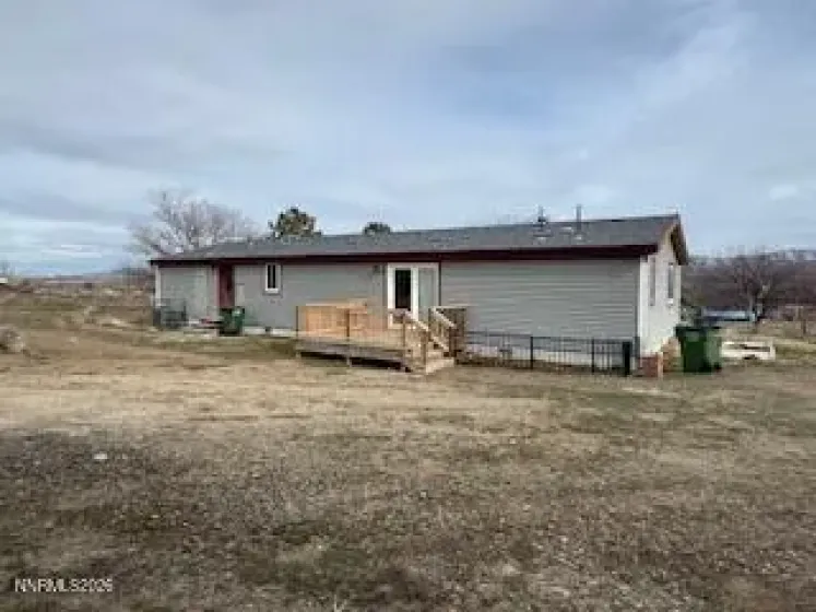 4600 Maxine, Winnemucca, Nevada 89445, 3 Bedrooms Bedrooms, ,2 BathroomsBathrooms,Residential,Residential,Maxine,260002076