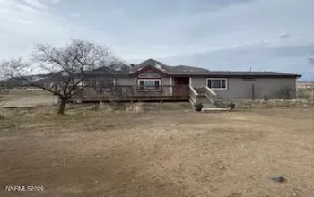 4600 Maxine, Winnemucca, Nevada 89445, 3 Bedrooms Bedrooms, ,2 BathroomsBathrooms,Residential,Residential,Maxine,260002076