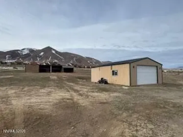 4600 Maxine, Winnemucca, Nevada 89445, 3 Bedrooms Bedrooms, ,2 BathroomsBathrooms,Residential,Residential,Maxine,260002076