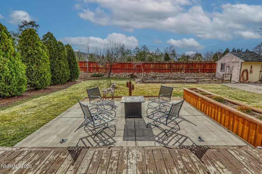 15175 Western Springs, Reno, Nevada 89521, 3 Bedrooms Bedrooms, ,3 BathroomsBathrooms,Residential,Residential,Western Springs,260002077